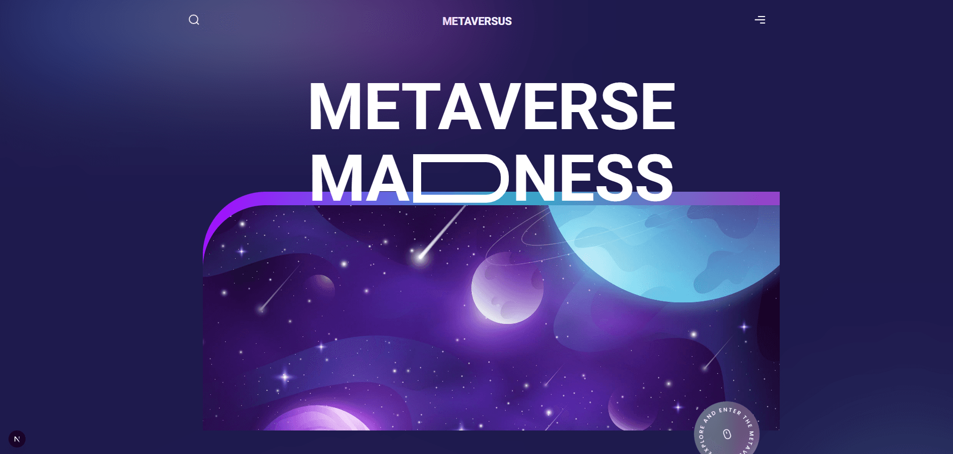 Metaverse – Beyond Imagination